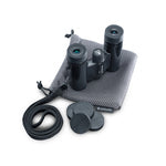 Vesta Compact Binocular 10x21 - Black Pearl