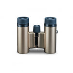 Vesta Compact Binocular 8x21 - Champagne