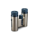 Vesta Compact Binocular 8x21 - Champagne