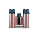 Vesta Compact Binocular 8x21 - Rose Gold