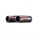 Vesta Compact Binocular 8x21 - Rose Gold