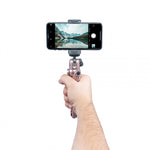 VESTA Mini Aluminum Tripod Rose - Rated at 4.4lbs/2kg